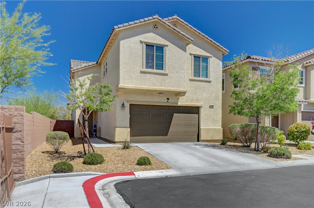7306 Rainford Street Las Vegas NV 89148