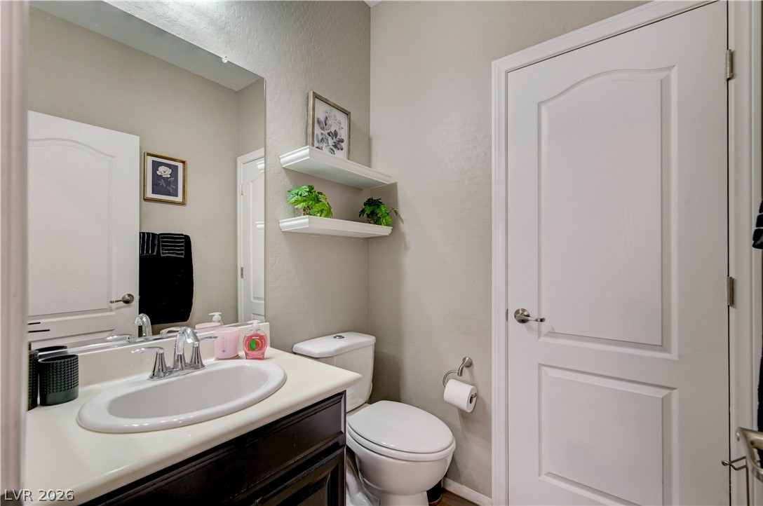 7306 Rainford Street Las Vegas NV 89148