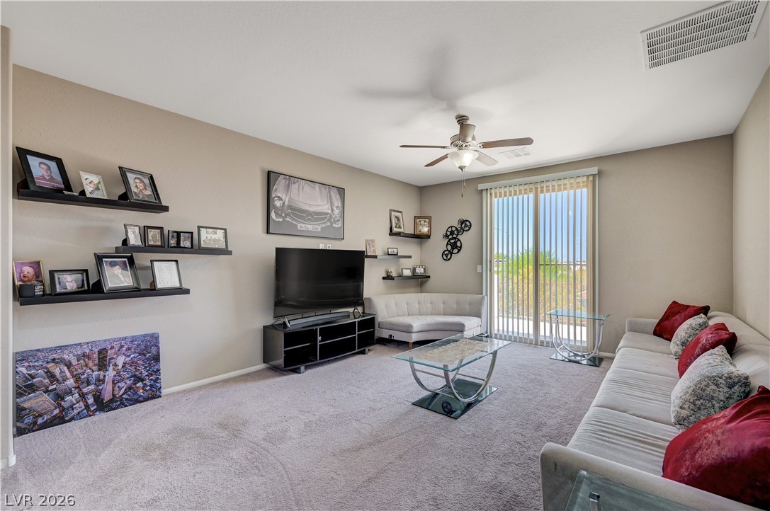 7306 Rainford Street Las Vegas NV 89148