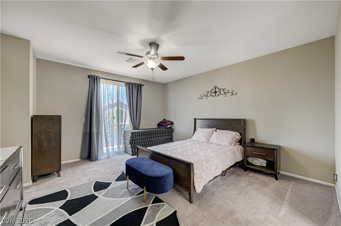 7306 Rainford Street Las Vegas NV 89148