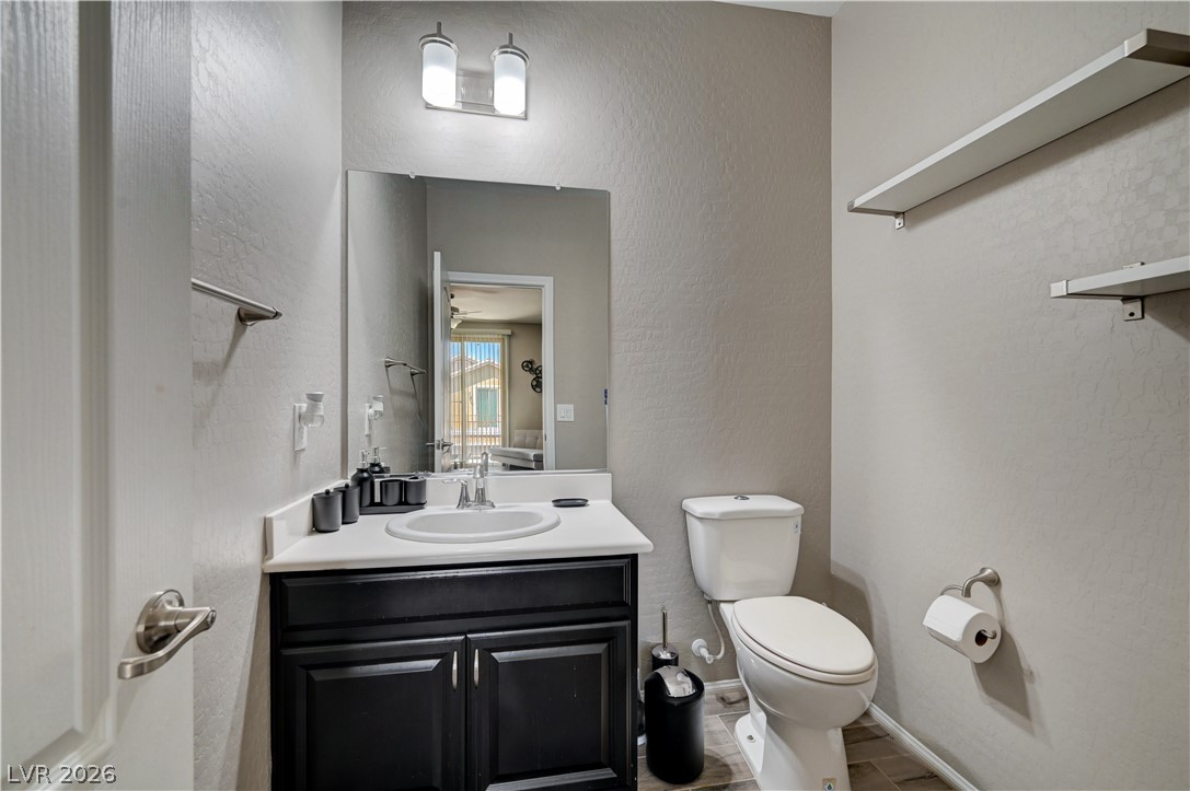 7306 Rainford Street Las Vegas NV 89148