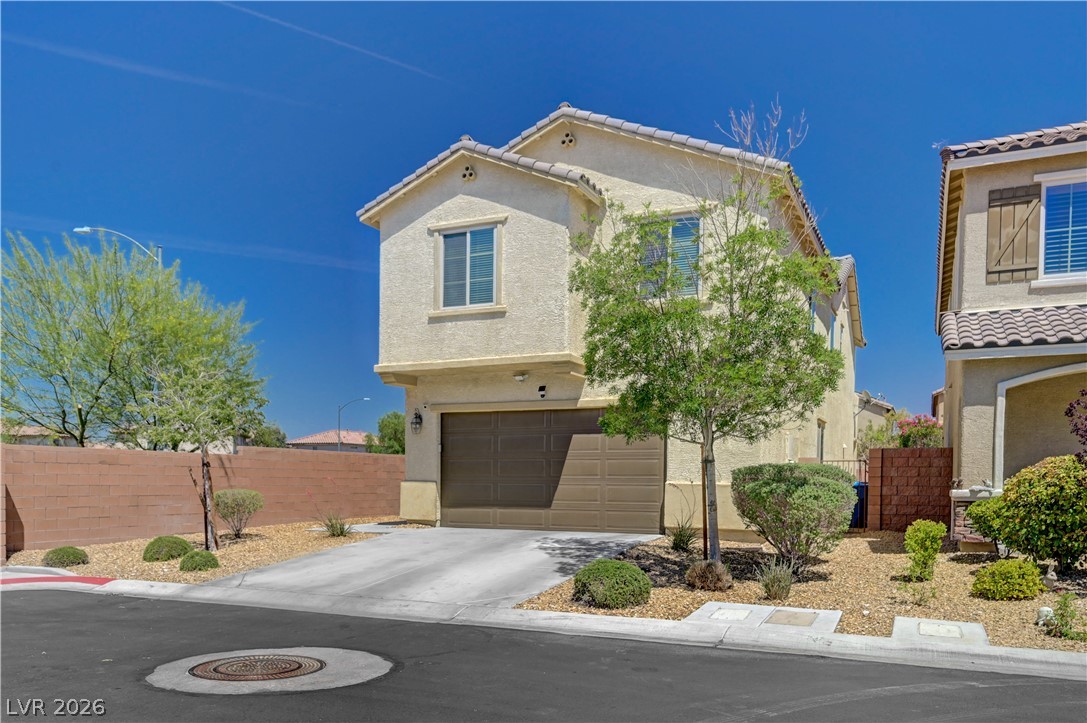 7306 Rainford Street Las Vegas NV 89148
