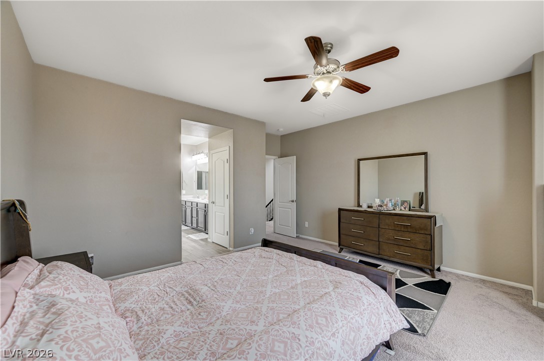 7306 Rainford Street Las Vegas NV 89148