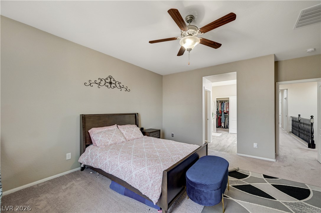 7306 Rainford Street Las Vegas NV 89148
