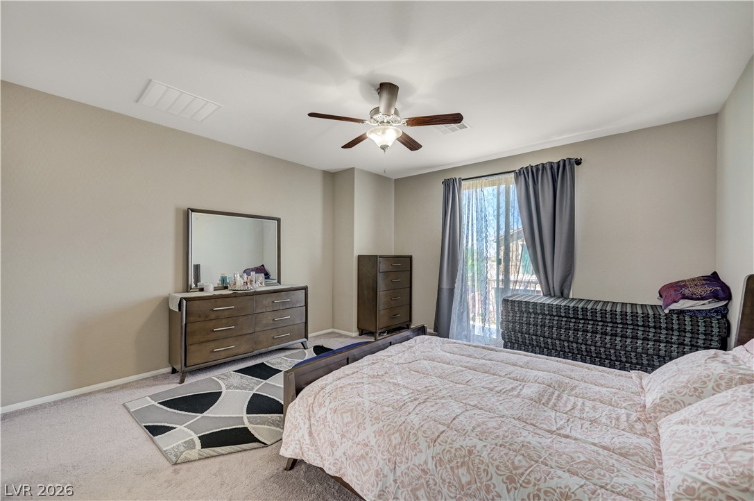 7306 Rainford Street Las Vegas NV 89148