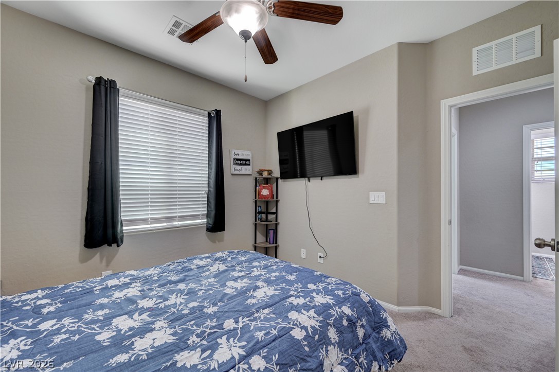 7306 Rainford Street Las Vegas NV 89148