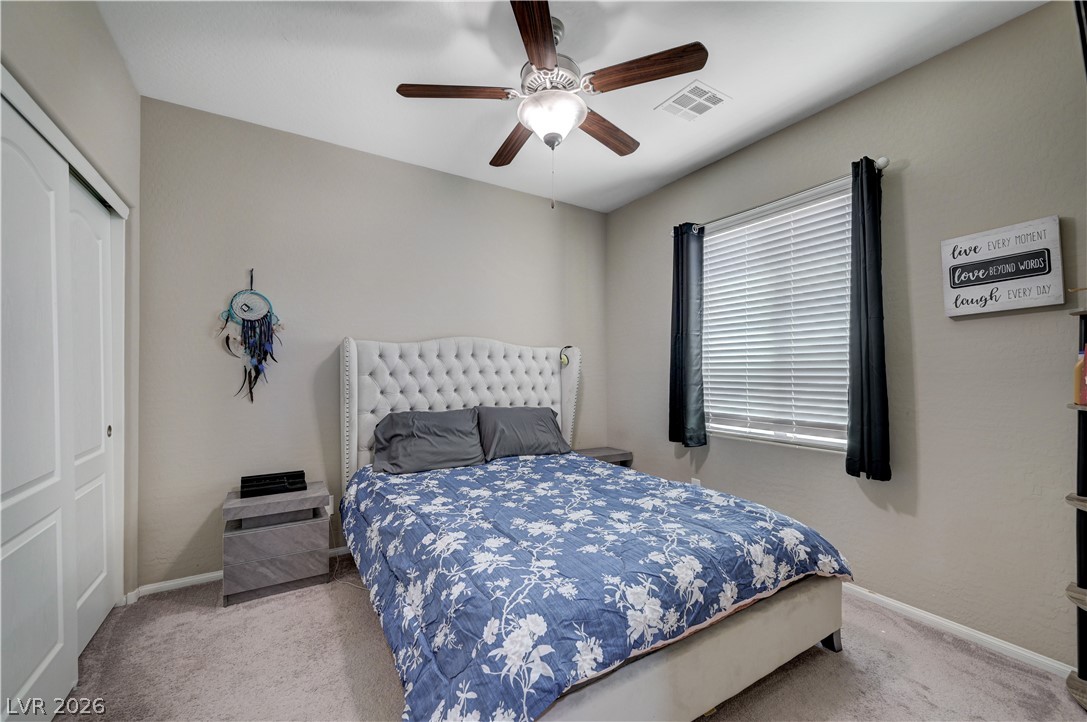7306 Rainford Street Las Vegas NV 89148
