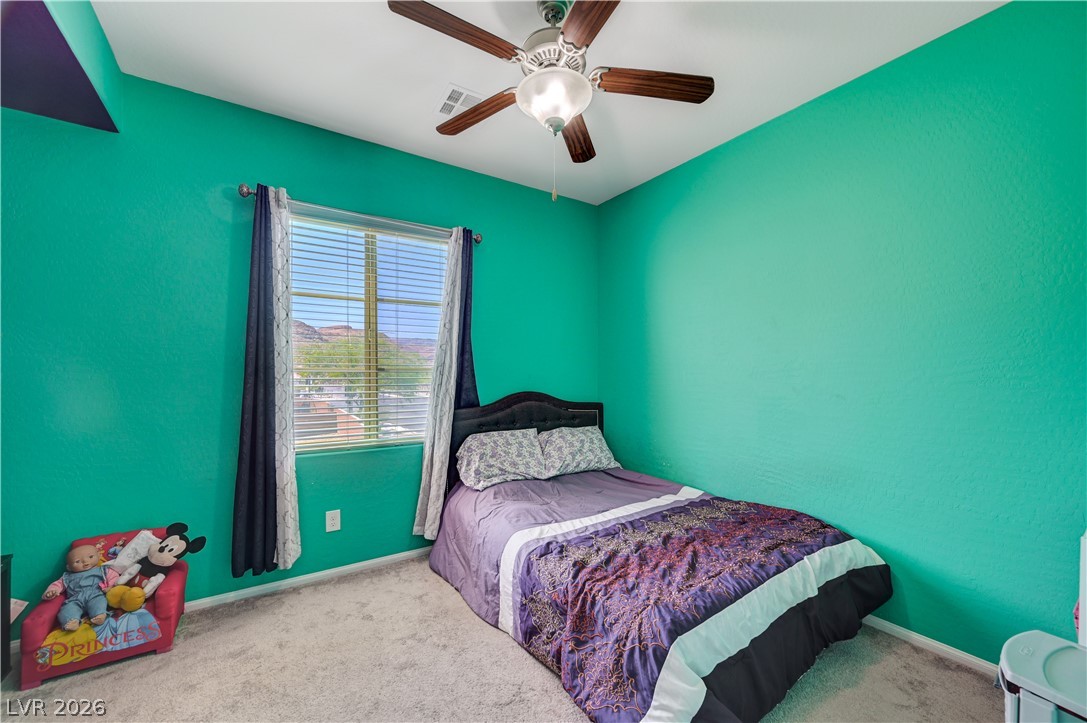 7306 Rainford Street Las Vegas NV 89148