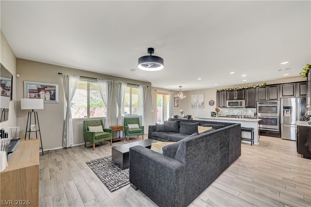 7306 Rainford Street Las Vegas NV 89148
