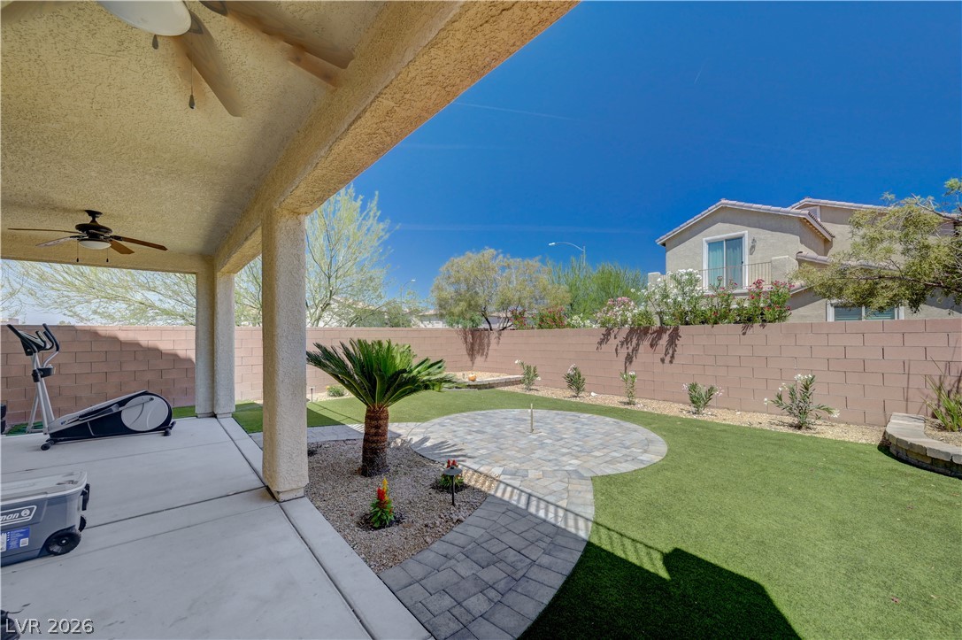 7306 Rainford Street Las Vegas NV 89148
