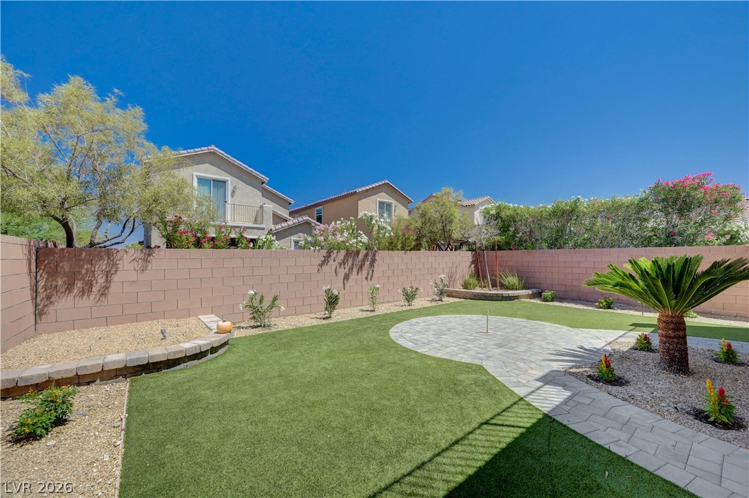 7306 Rainford Street Las Vegas NV 89148