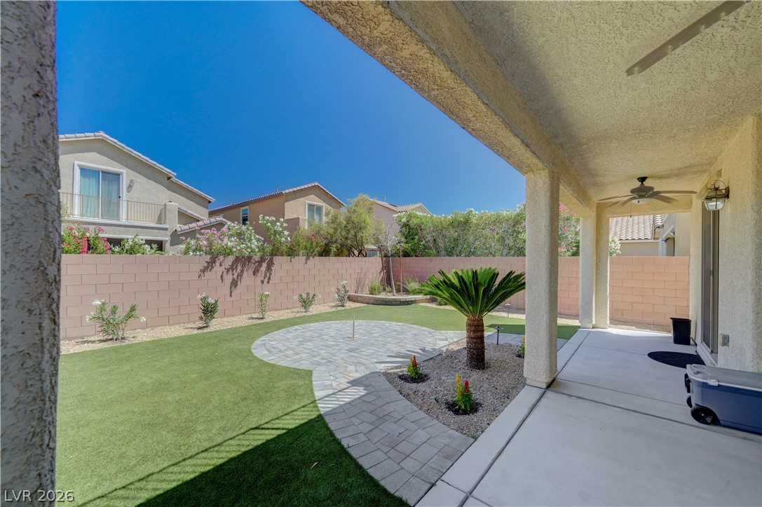 7306 Rainford Street Las Vegas NV 89148