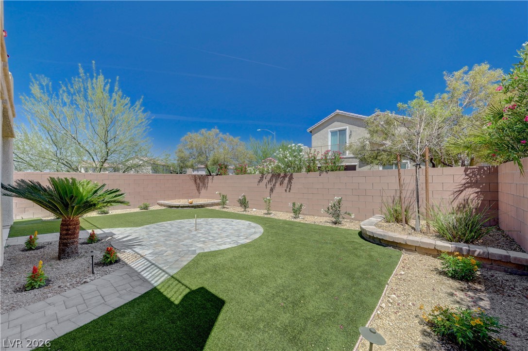 7306 Rainford Street Las Vegas NV 89148
