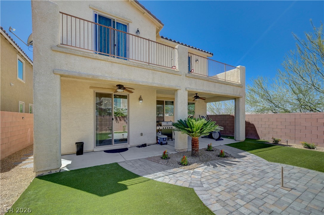 7306 Rainford Street Las Vegas NV 89148