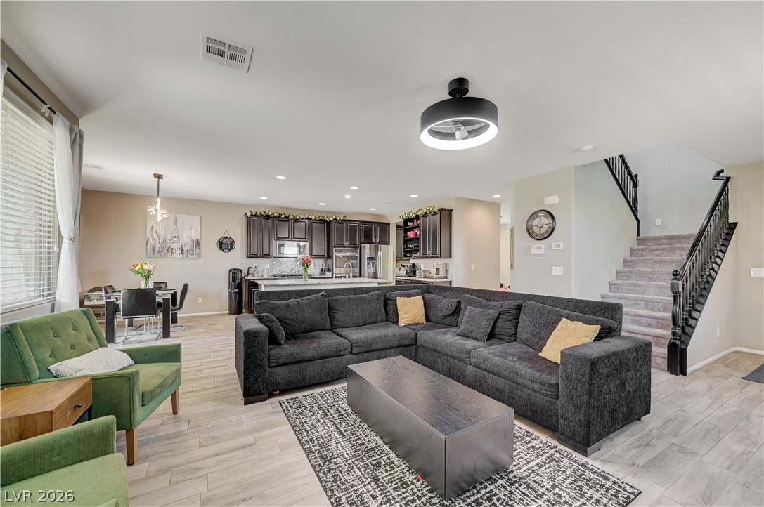 7306 Rainford Street Las Vegas NV 89148