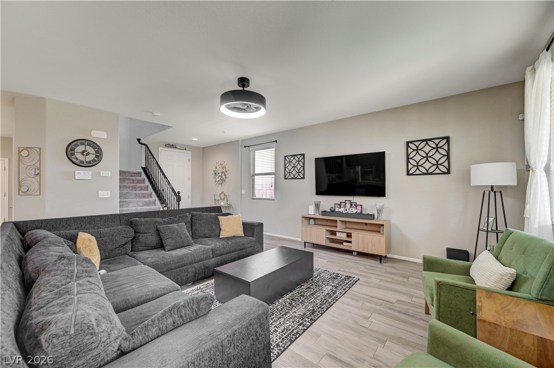 7306 Rainford Street Las Vegas NV 89148