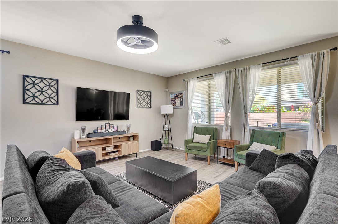 7306 Rainford Street Las Vegas NV 89148
