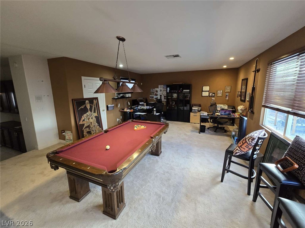 8728 Castle Hill Avenue Las Vegas NV 89129