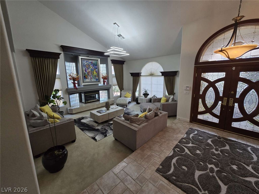 8728 Castle Hill Avenue Las Vegas NV 89129