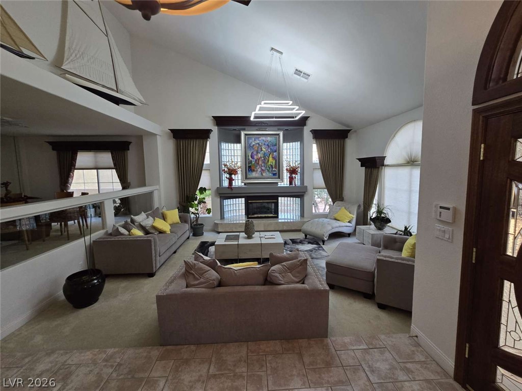 8728 Castle Hill Avenue Las Vegas NV 89129