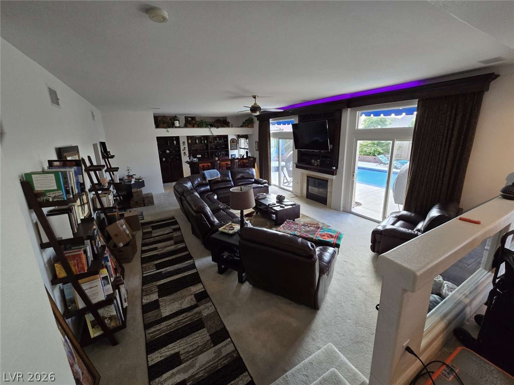 8728 Castle Hill Avenue Las Vegas NV 89129