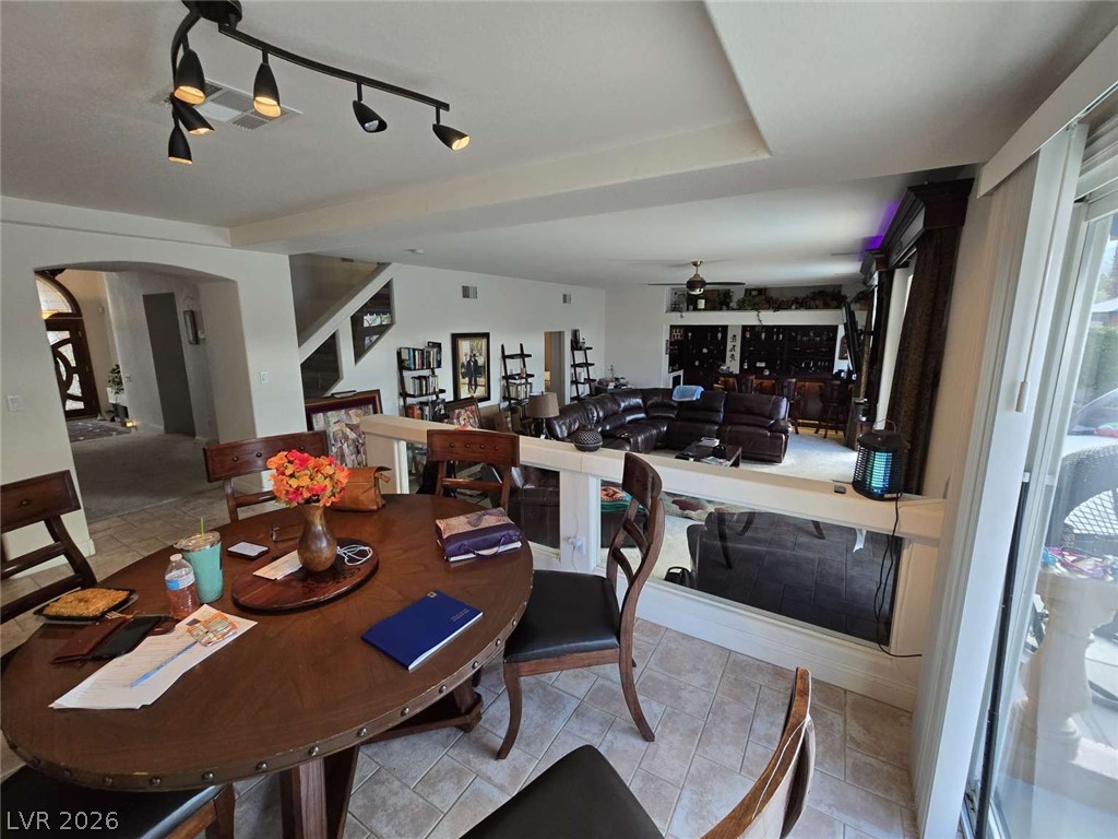 8728 Castle Hill Avenue Las Vegas NV 89129