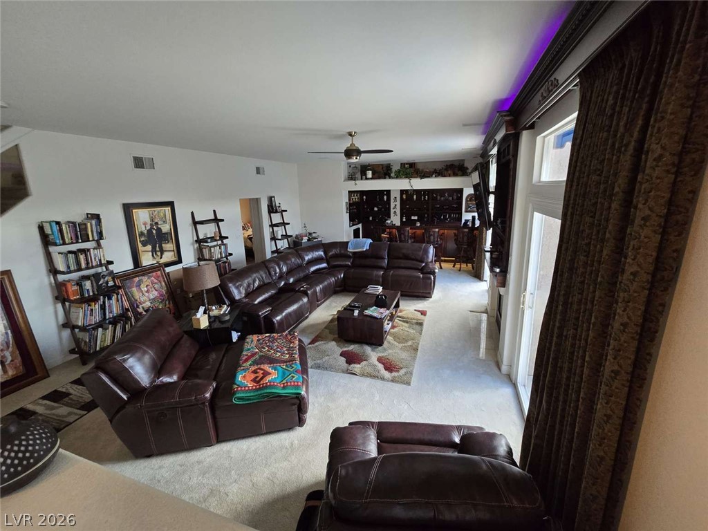 8728 Castle Hill Avenue Las Vegas NV 89129