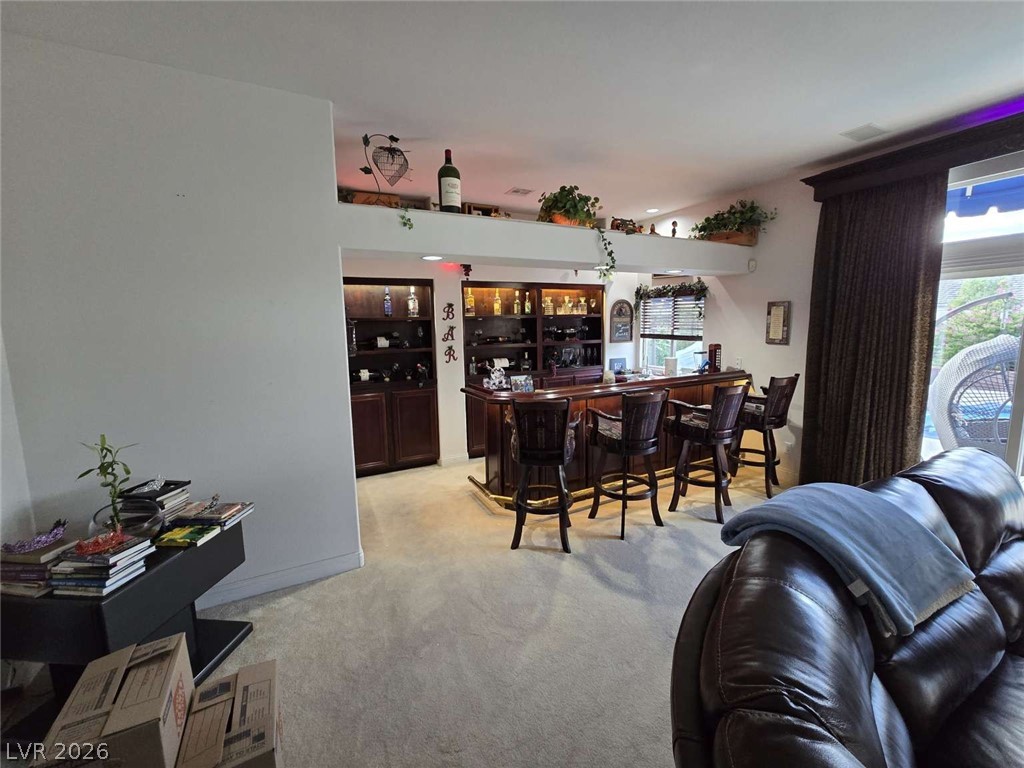 8728 Castle Hill Avenue Las Vegas NV 89129