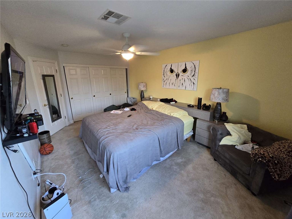 8728 Castle Hill Avenue Las Vegas NV 89129