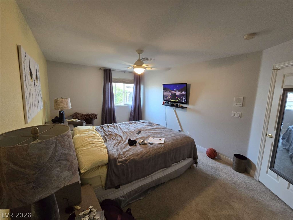 8728 Castle Hill Avenue Las Vegas NV 89129
