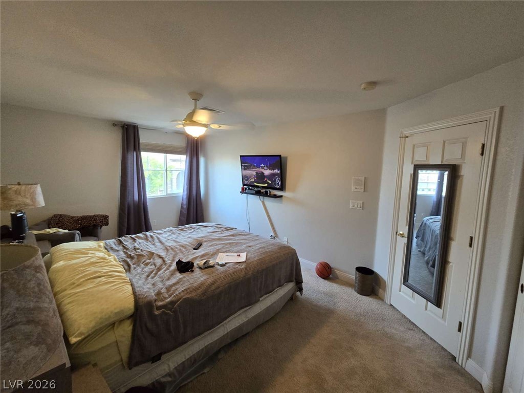 8728 Castle Hill Avenue Las Vegas NV 89129