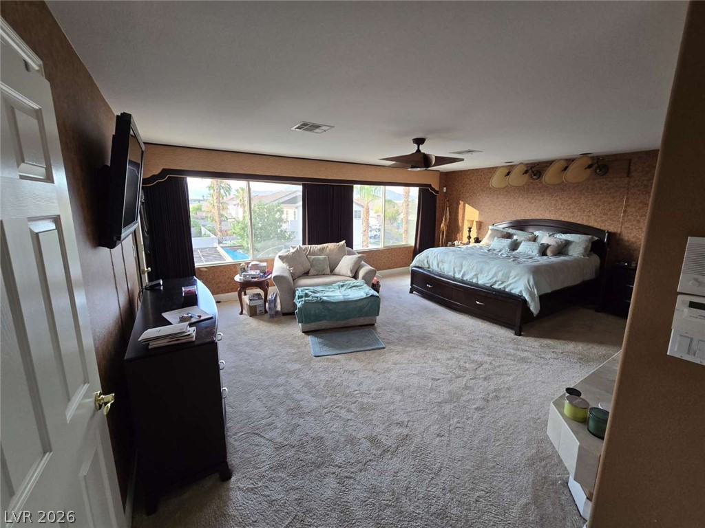 8728 Castle Hill Avenue Las Vegas NV 89129
