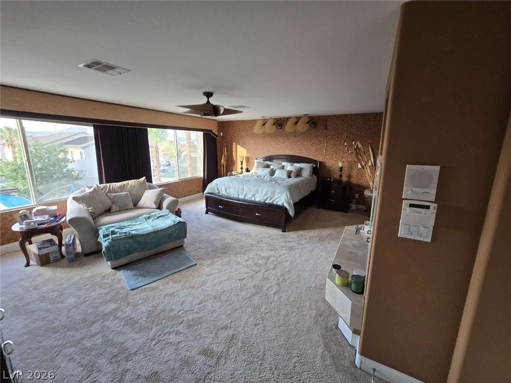 8728 Castle Hill Avenue Las Vegas NV 89129