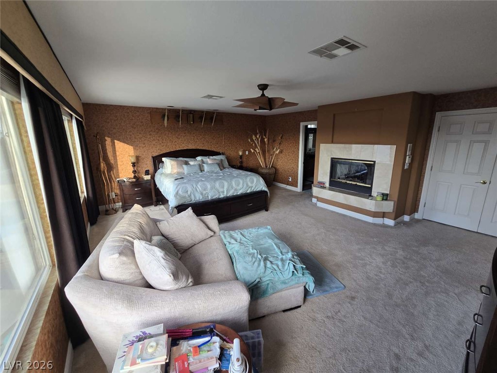 8728 Castle Hill Avenue Las Vegas NV 89129