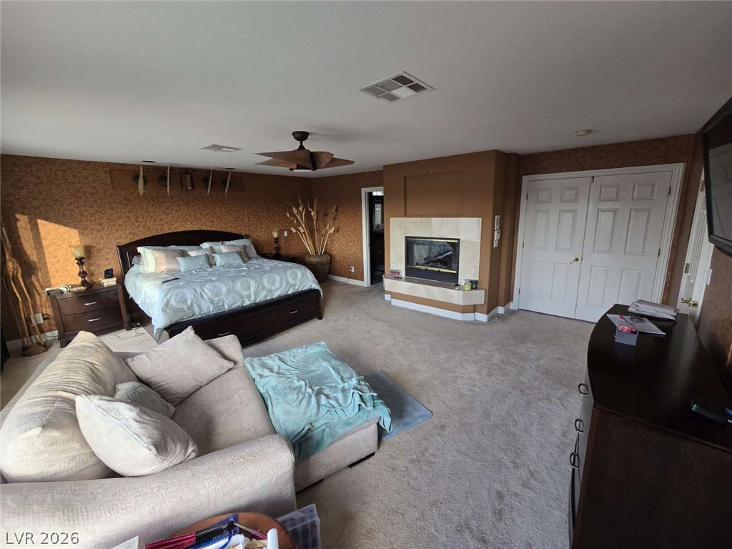 8728 Castle Hill Avenue Las Vegas NV 89129