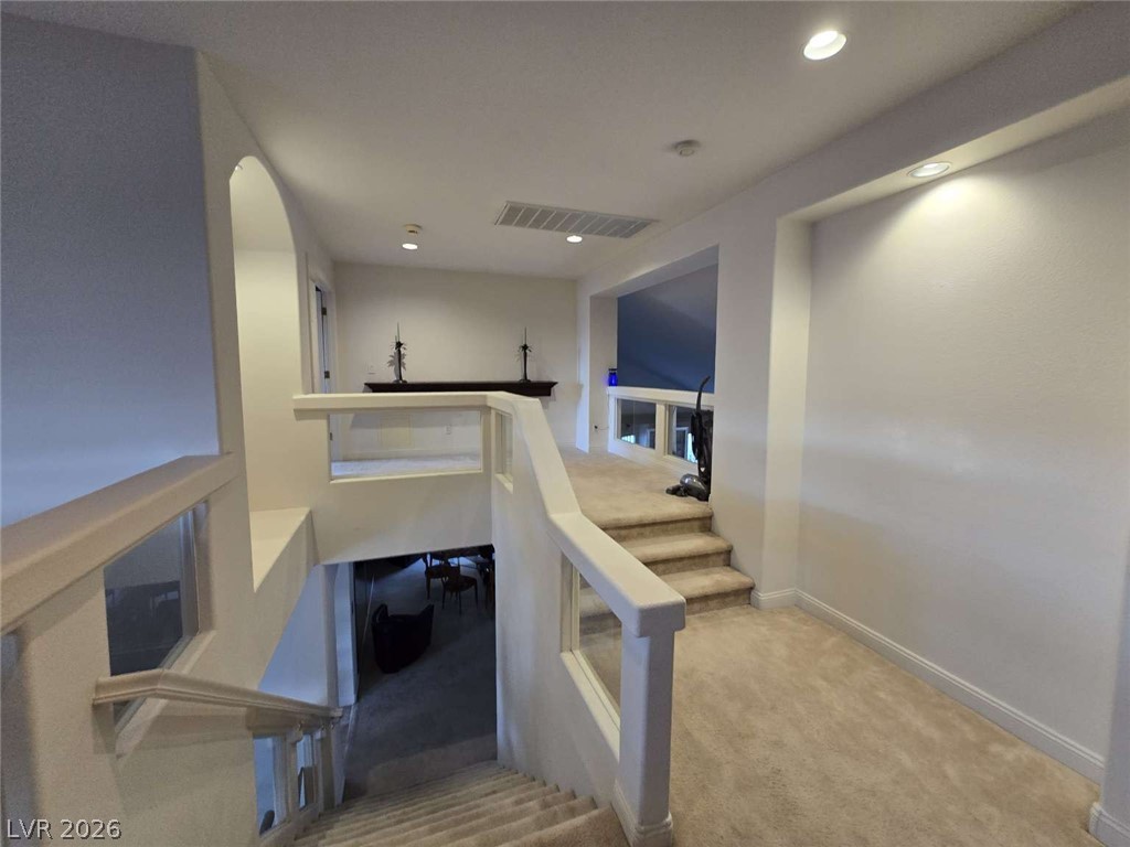 8728 Castle Hill Avenue Las Vegas NV 89129