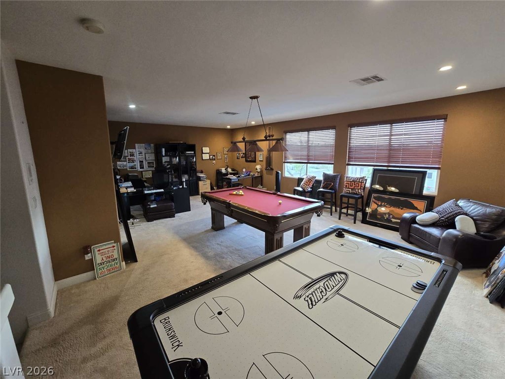 8728 Castle Hill Avenue Las Vegas NV 89129