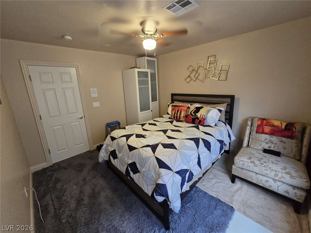 8728 Castle Hill Avenue Las Vegas NV 89129