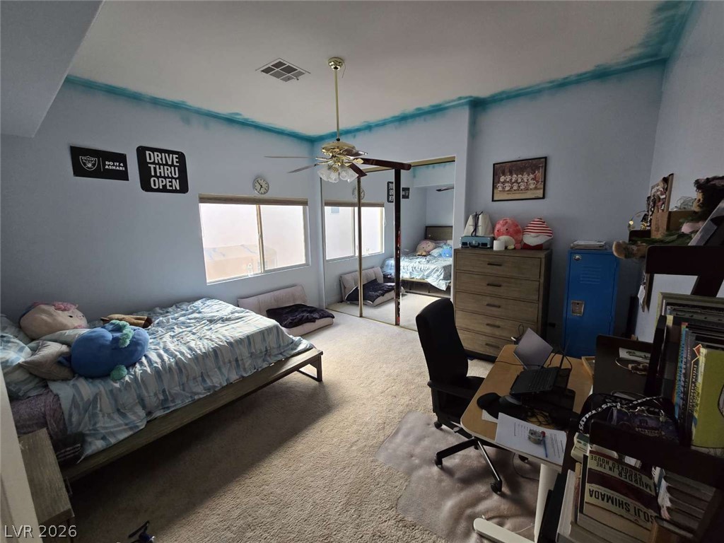 8728 Castle Hill Avenue Las Vegas NV 89129