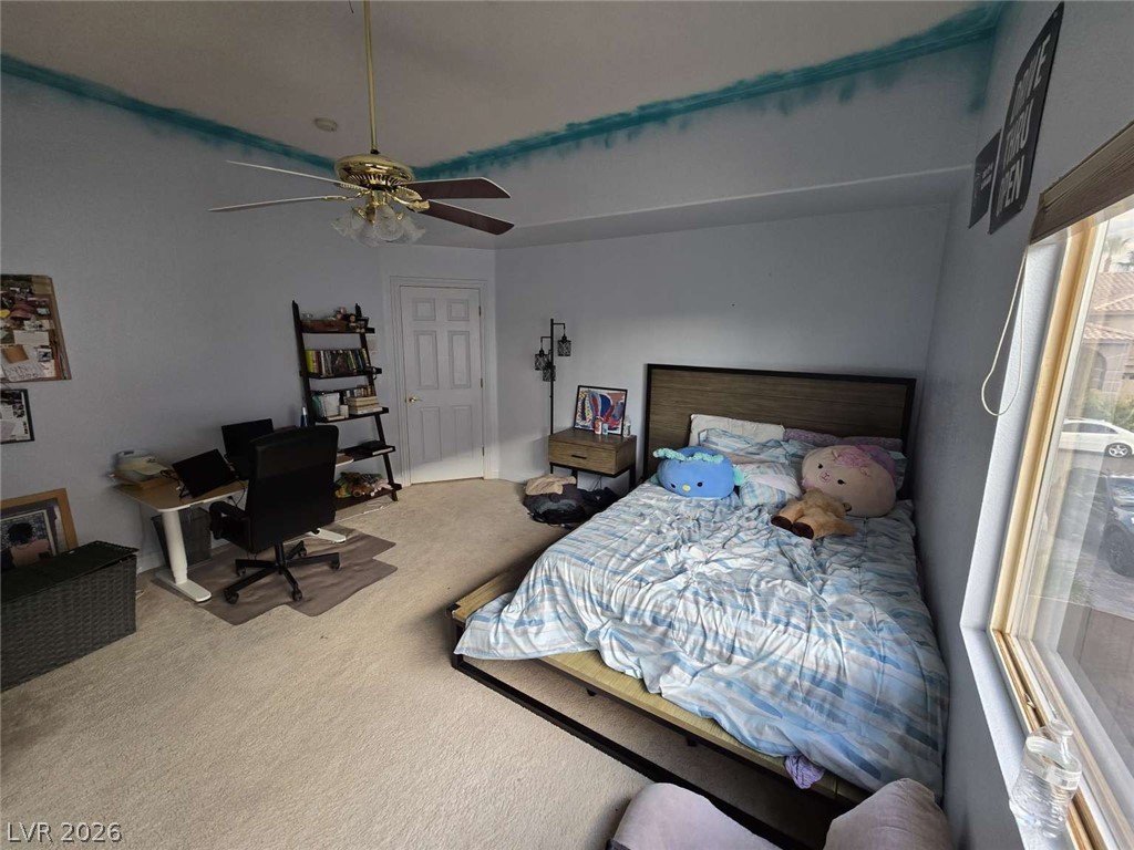 8728 Castle Hill Avenue Las Vegas NV 89129