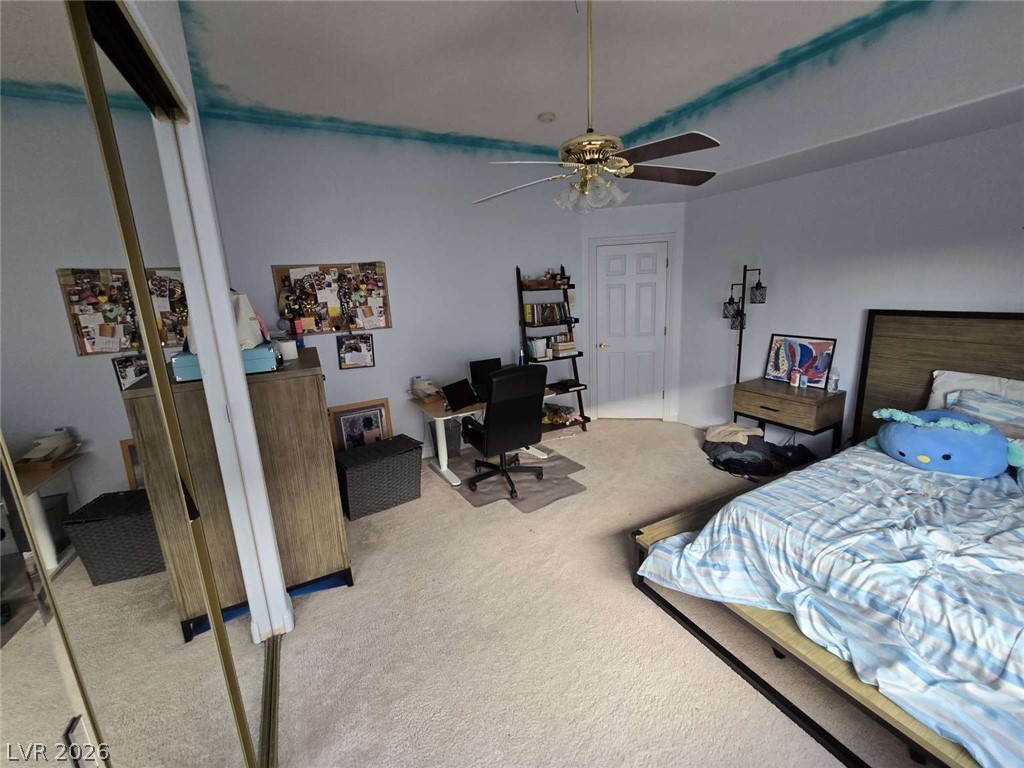 8728 Castle Hill Avenue Las Vegas NV 89129