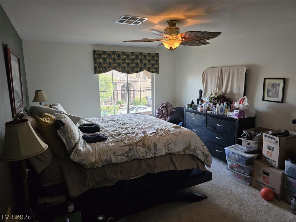8728 Castle Hill Avenue Las Vegas NV 89129