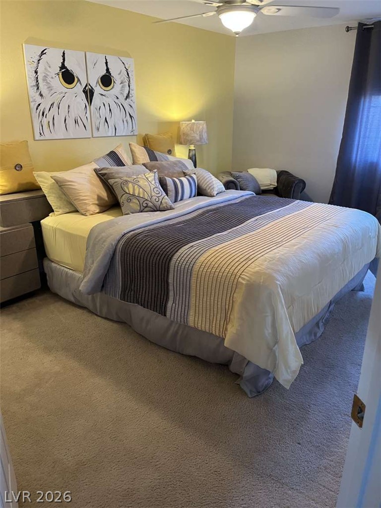 8728 Castle Hill Avenue Las Vegas NV 89129