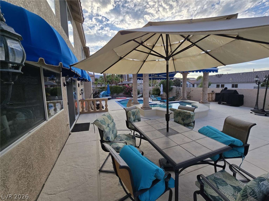 8728 Castle Hill Avenue Las Vegas NV 89129