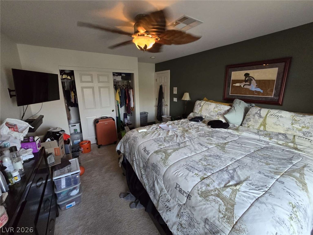 8728 Castle Hill Avenue Las Vegas NV 89129