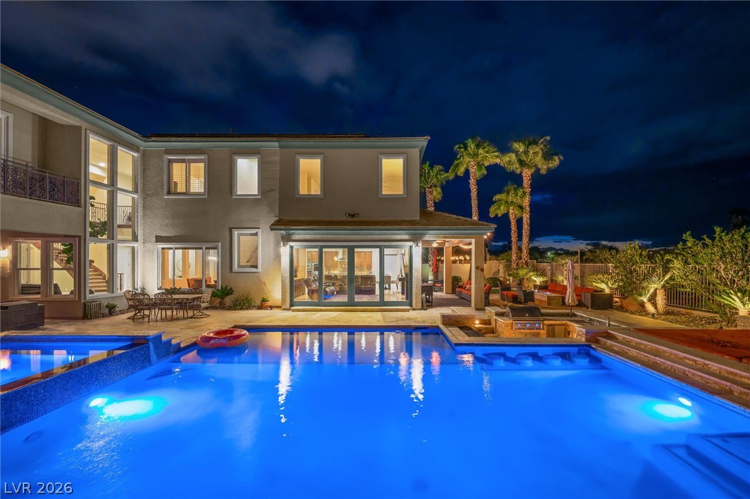 7316 Heritage Harbor Drive Las Vegas NV 89131