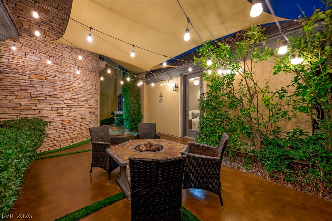 7316 Heritage Harbor Drive Las Vegas NV 89131