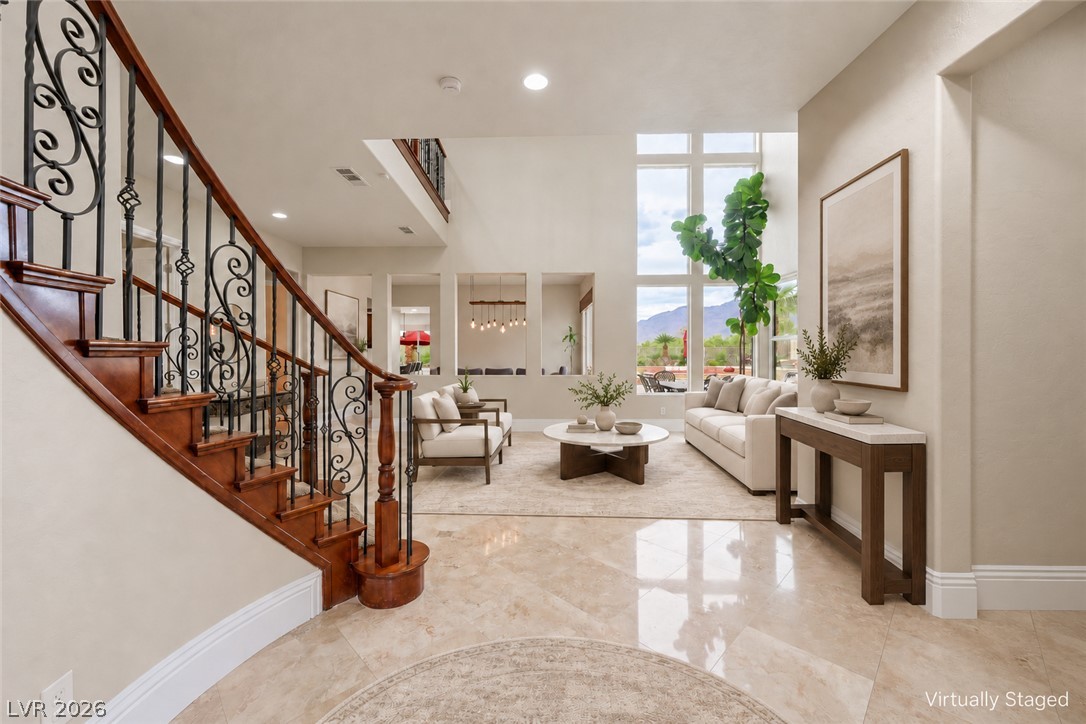 7316 Heritage Harbor Drive Las Vegas NV 89131