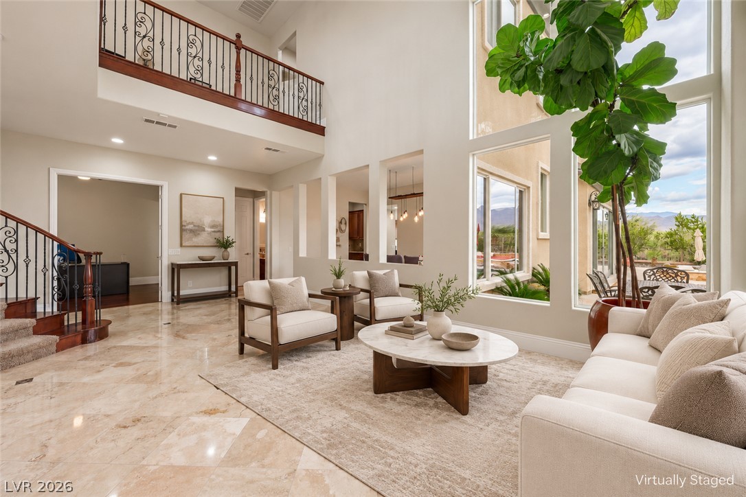 7316 Heritage Harbor Drive Las Vegas NV 89131