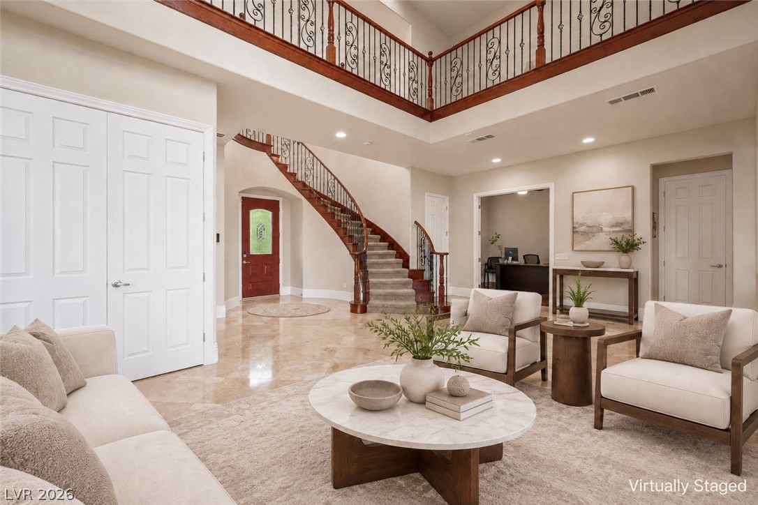 7316 Heritage Harbor Drive Las Vegas NV 89131